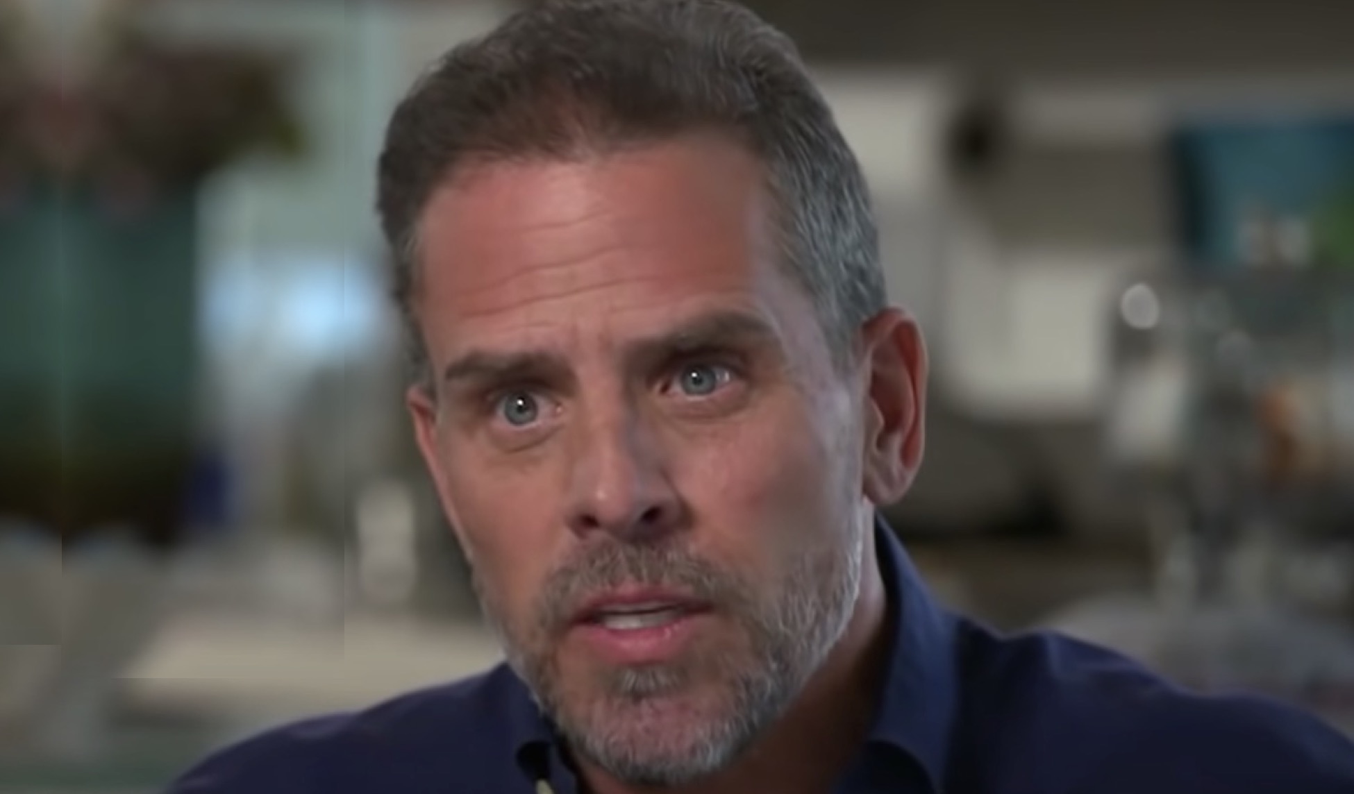 BREAKING Nearly 100 House Republicans Coming For Hunter Biden Newsroom