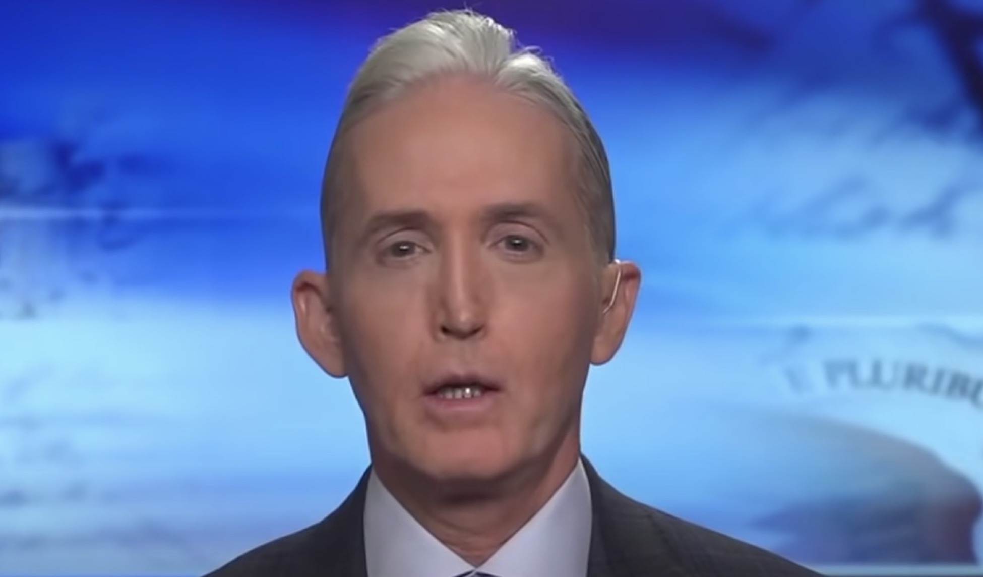 Trey Gowdy Calls for CrossExamination of Witnesses in Jan. 6 Hearings